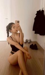 Миниатюра Индивидуалка Арина Центр Фотография 