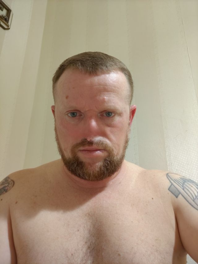 Мужчина Артём СЖМ