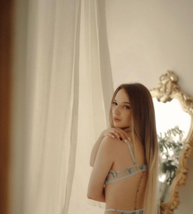 Индивидуалка Ася Центр Фотография 