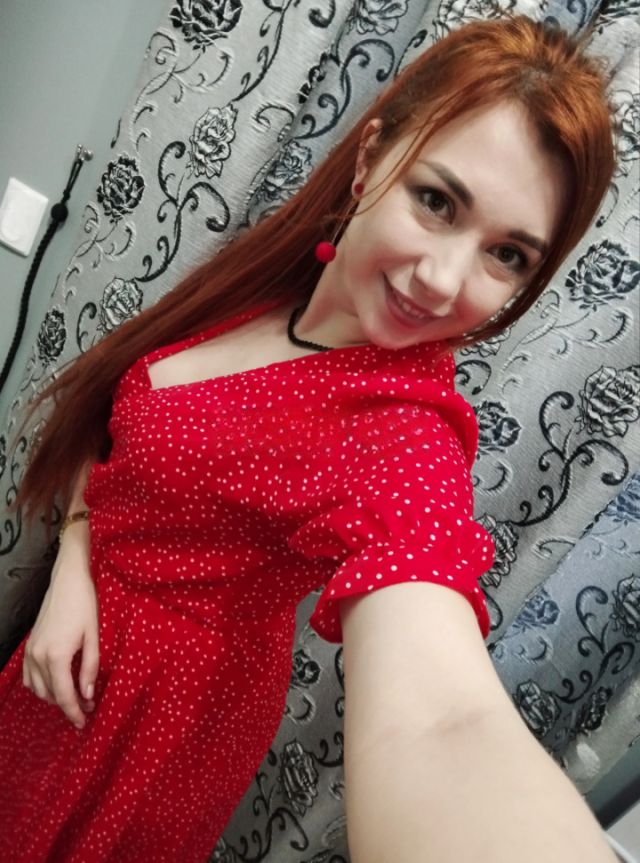 Индивидуалка Бестия Центр Фотография 