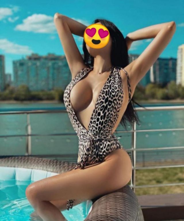 Индивидуалка Валерия Александровка