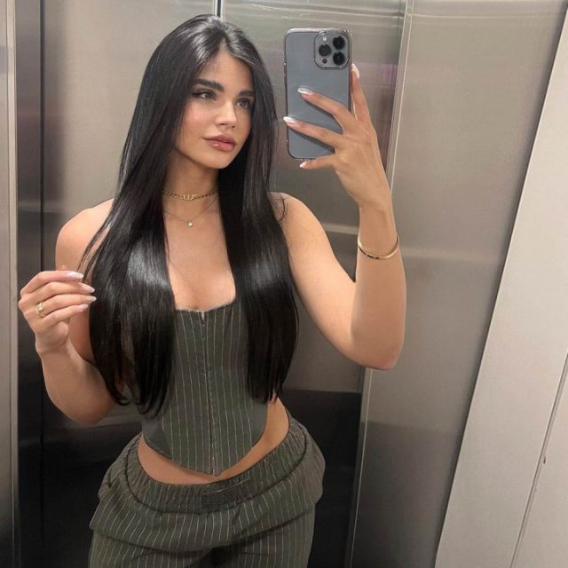 Индивидуалка Вероника Центр Фотография 