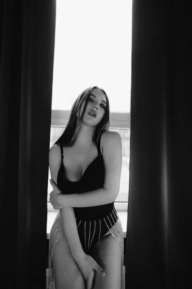 Индивидуалка Вероника Новое поселение Фотография 