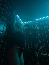 Миниатюра Индивидуалка Вика Центр Фотография 