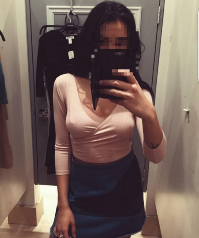 Индивидуалка Вика Железнодорожный