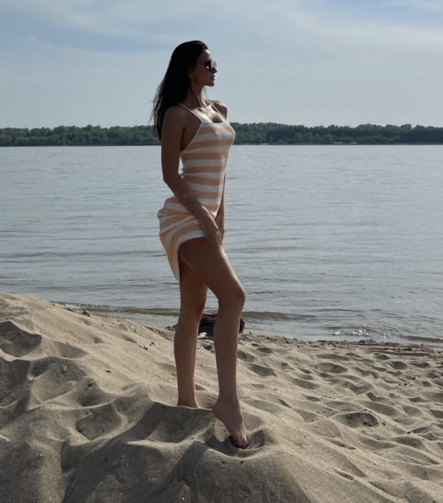 Индивидуалка Виктория Центр Фотография 