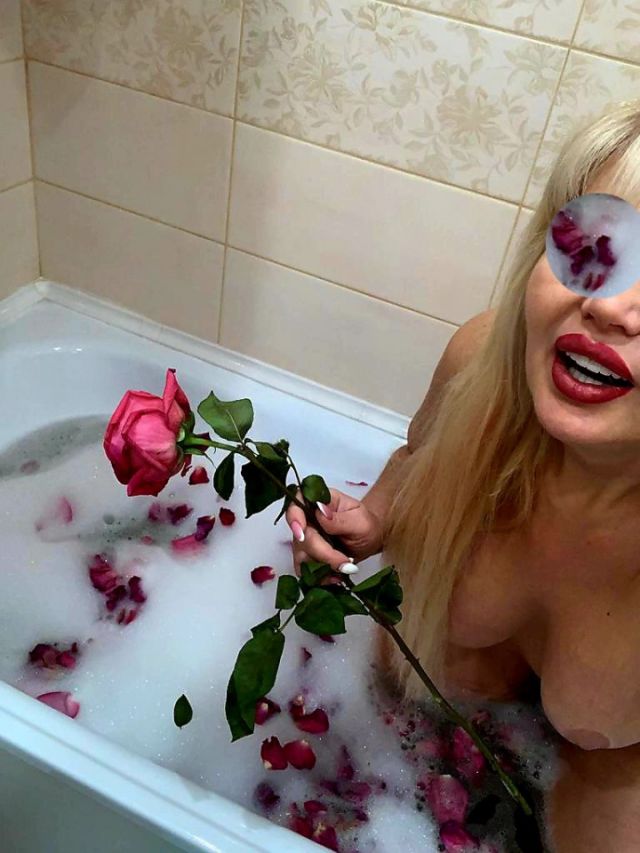 Индивидуалка Вирт Блонди Центр Фотография 