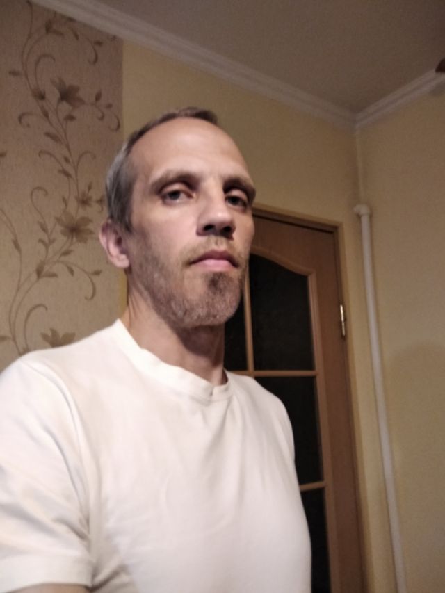 Мужчина Владимир Каменка Фотография 