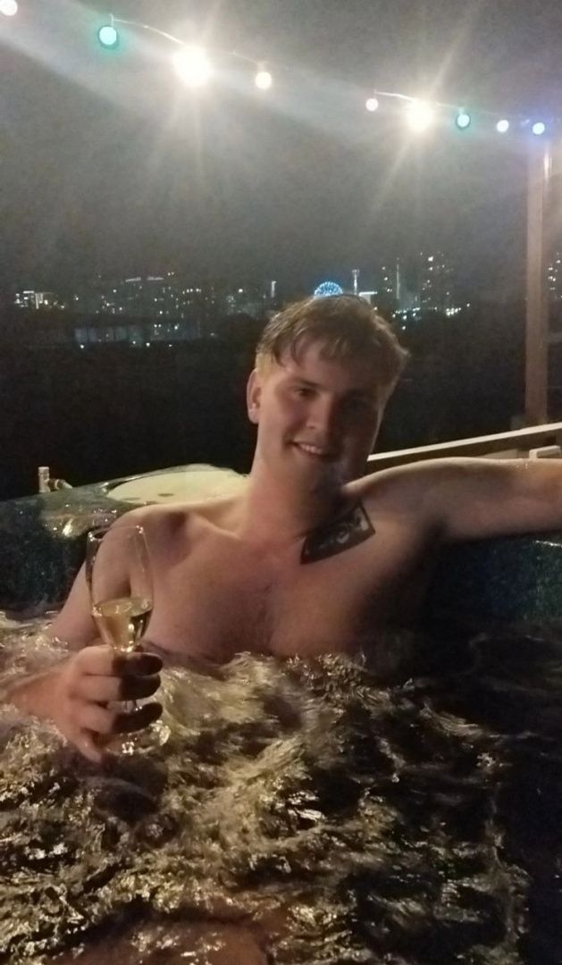 Мужчина Владимир Центр Фотография 