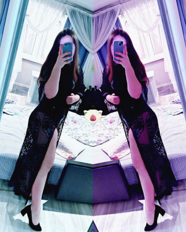 Индивидуалка Госпожа Янина Военвед Фотография 