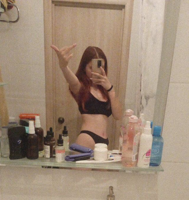 Индивидуалка Дарья Центр Фотография 