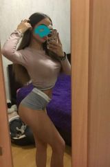 Миниатюра Индивидуалка Даша Центр Фотография 