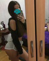 Миниатюра Индивидуалка Даша Центр Фотография 