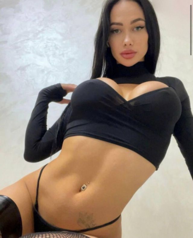 Индивидуалка Диана Центр Фотография 