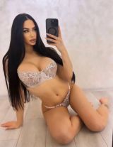 Миниатюра Индивидуалка Диана Центр Фотография 