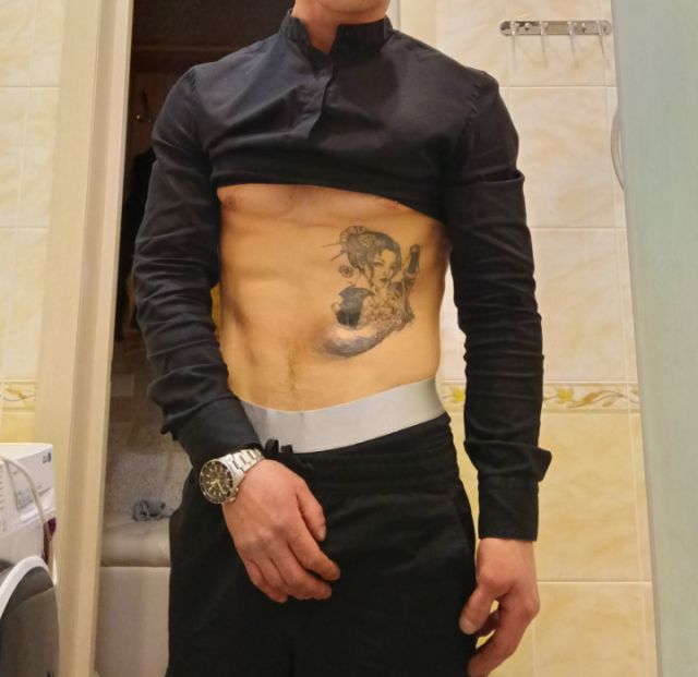 Мужчина Дмитрий Александровка