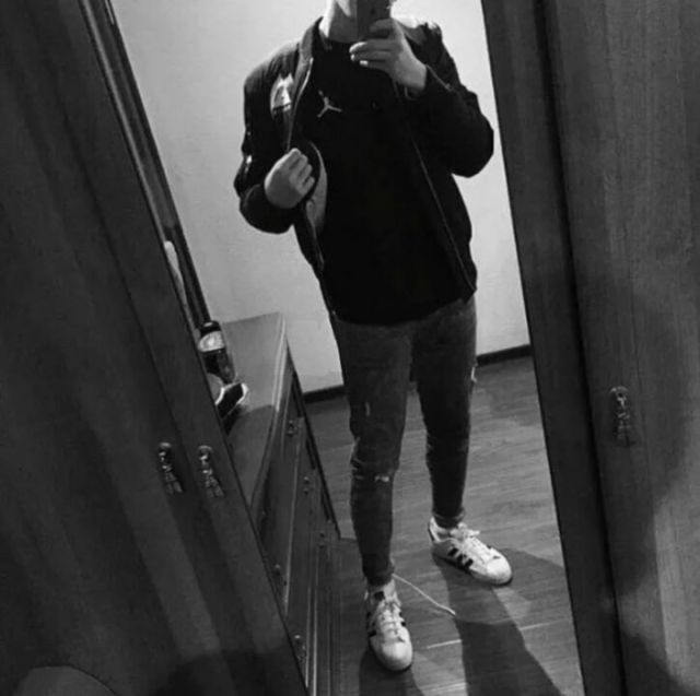 Мужчина Дмитрий Нахичевань Фотография 