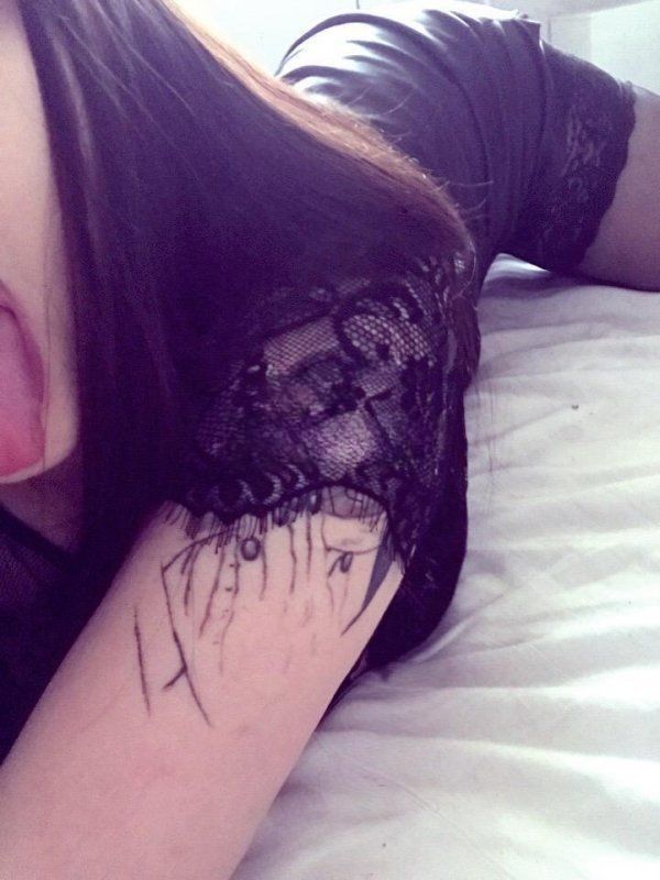 Индивидуалка Евгения Болгарка Фотография 