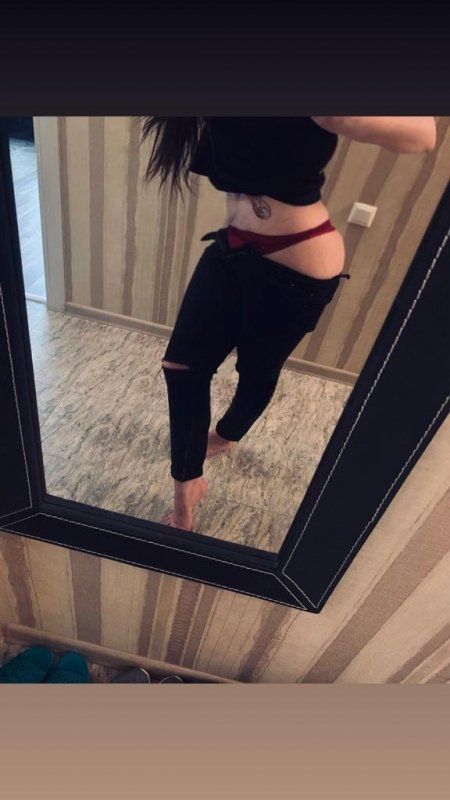 Индивидуалка Евгения Болгарка Фотография 