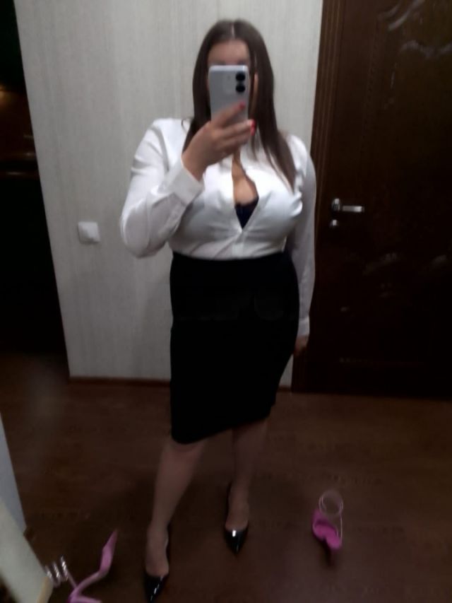 Индивидуалка Елена Центр Фотография 