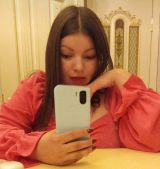 Миниатюра Индивидуалка Елена Центр Фотография 