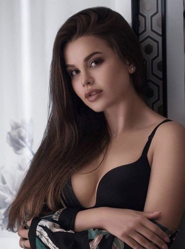 Индивидуалка Елена Центр Фотография 