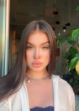 Миниатюра Индивидуалка Карина Железнодорожный Фотография 