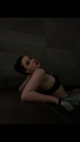 Миниатюра Индивидуалка Карина Железнодорожный Фотография 