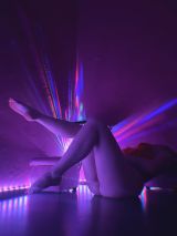 Миниатюра Индивидуалка Кариша Центр Фотография 