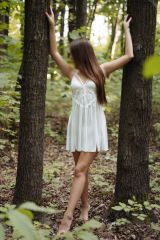 Миниатюра Индивидуалка Кира Центр Фотография 