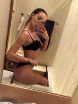 Миниатюра Индивидуалка Кира Александровка Фотография 