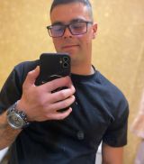 Миниатюра Мужчина Кирилл Темерник Фотография 