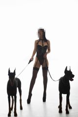 Миниатюра Индивидуалка Кристина Центр Фотография 