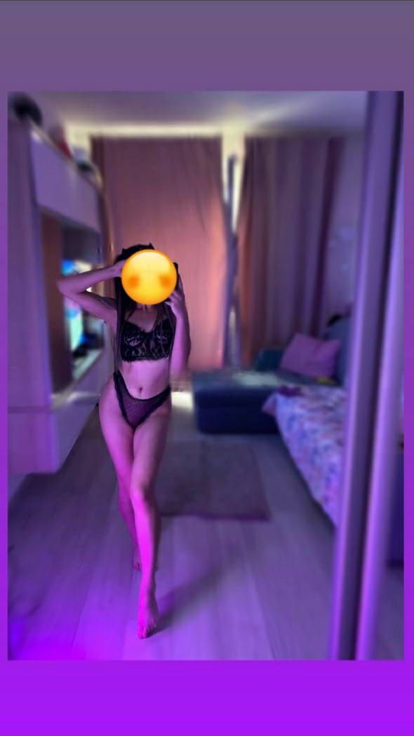 Индивидуалка Кристина Автосборочный Фотография 