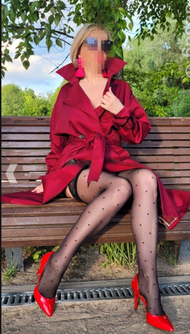 Индивидуалка АВРОРА Центр Фотография 