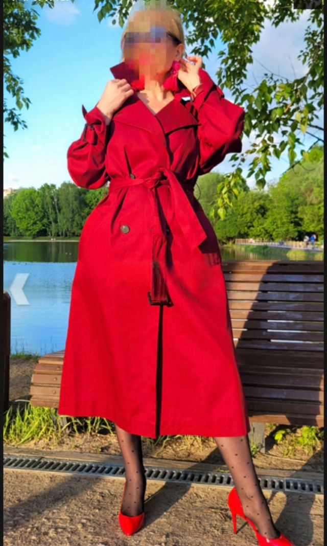 Индивидуалка АВРОРА Центр Фотография 