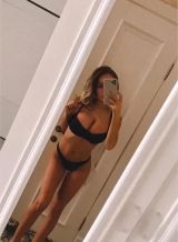 Миниатюра Индивидуалка Ксения Железнодорожный Фотография 