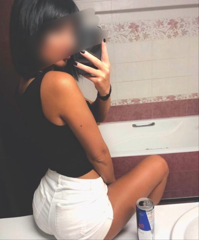 Индивидуалка Лиза Железнодорожный Фотография 