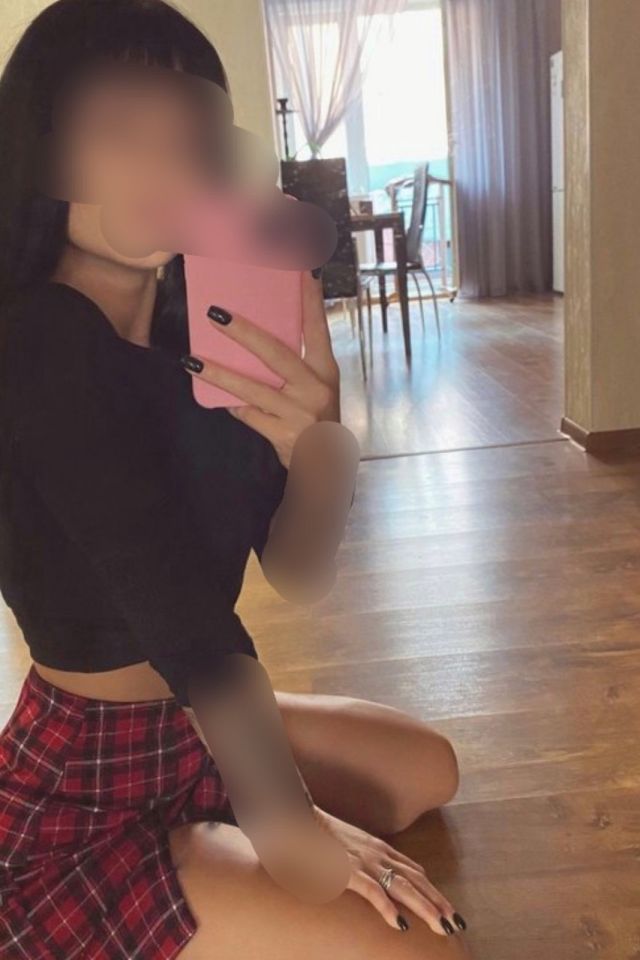 Индивидуалка Лиза Железнодорожный Фотография 