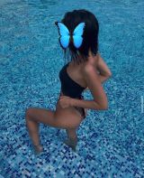 Миниатюра Индивидуалка Лиза Железнодорожный Фотография 