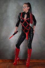 Миниатюра Индивидуалка Госпожа Agata Центр Фотография 