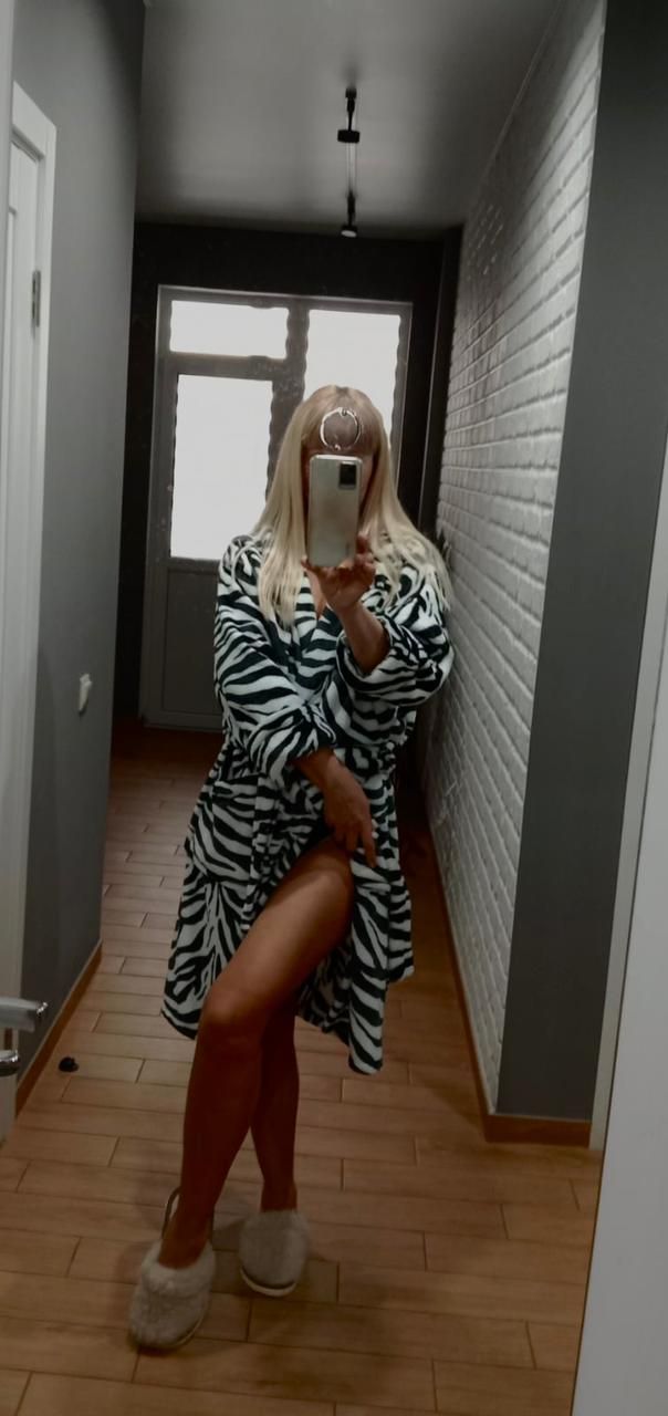 Массажистка Алиса Ленина Фотография 