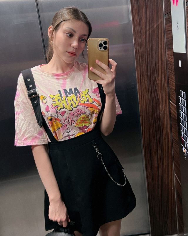 Индивидуалка Настя Центр