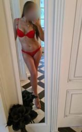 Миниатюра Индивидуалка Оля Центр Фотография 