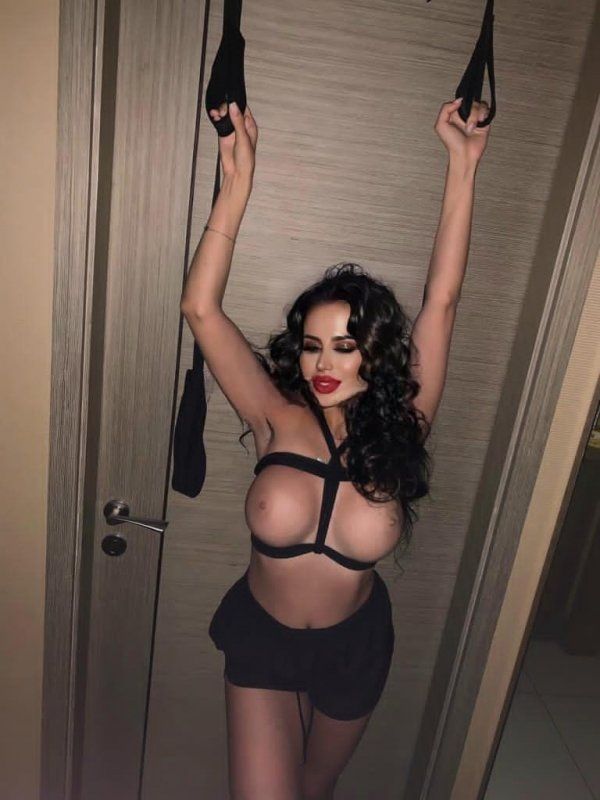 Индивидуалка Александра Центр Фотография 