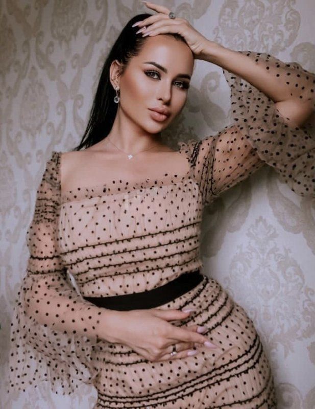 Индивидуалка Александра Центр Фотография 