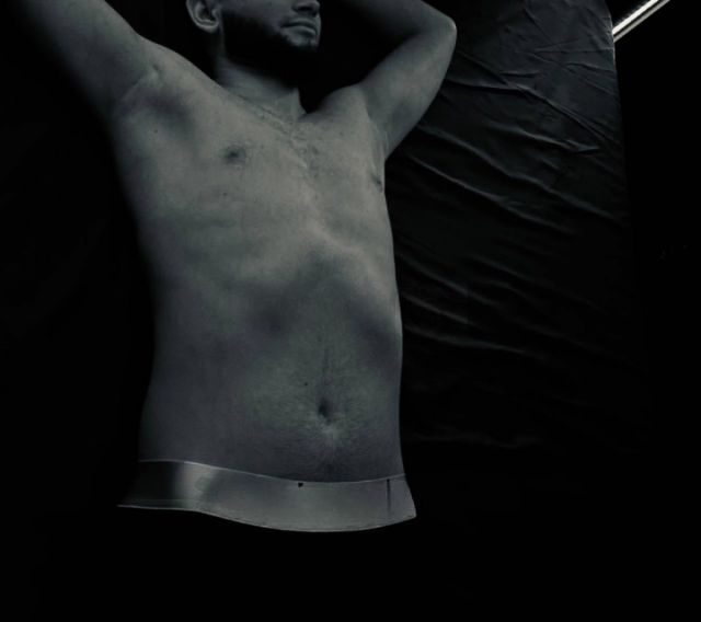 Мужчина Александр Центр Фотография 