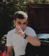 Миниатюра Мужчина Александр Центр Фотография 