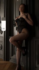 Миниатюра Индивидуалка Дарина Железнодорожный Фотография 