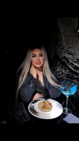 Миниатюра Индивидуалка Тимона Ленина Фотография 